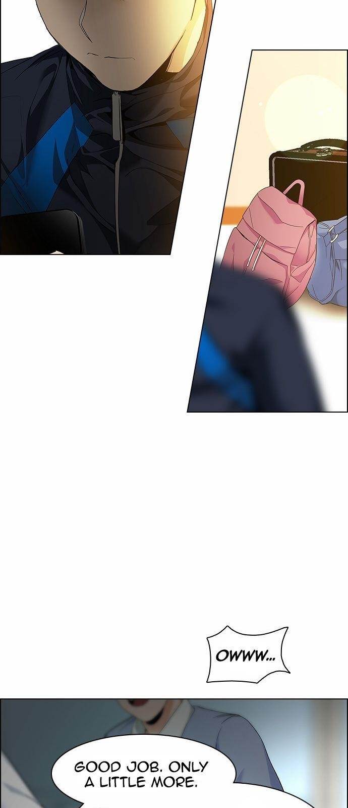 Dice: The Cube That Changes Everything Chapter 149 - Page 53