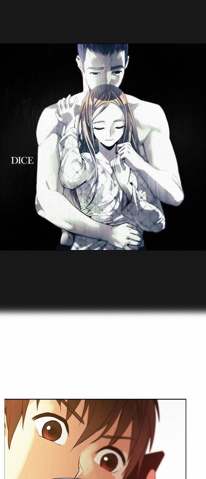 Dice: The Cube That Changes Everything Chapter 150 - Page 1