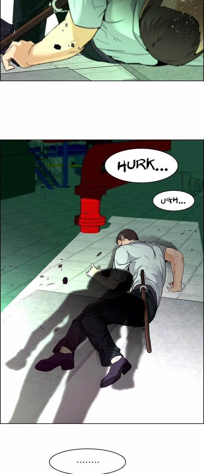 Dice: The Cube That Changes Everything Chapter 150 - Page 21