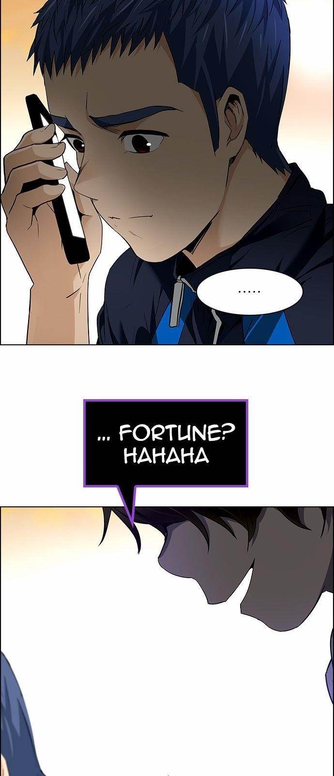 Dice: The Cube That Changes Everything Chapter 150 - Page 24