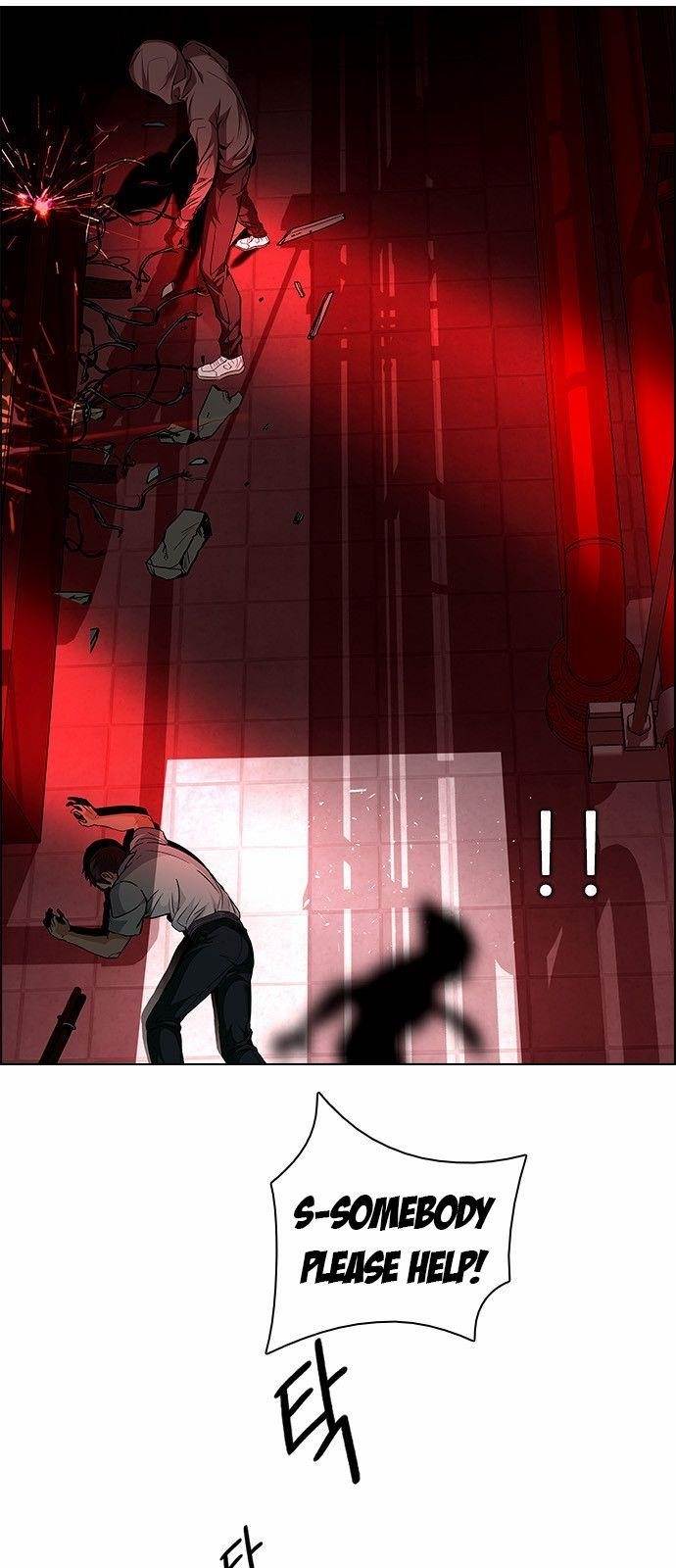 Dice: The Cube That Changes Everything Chapter 150 - Page 34