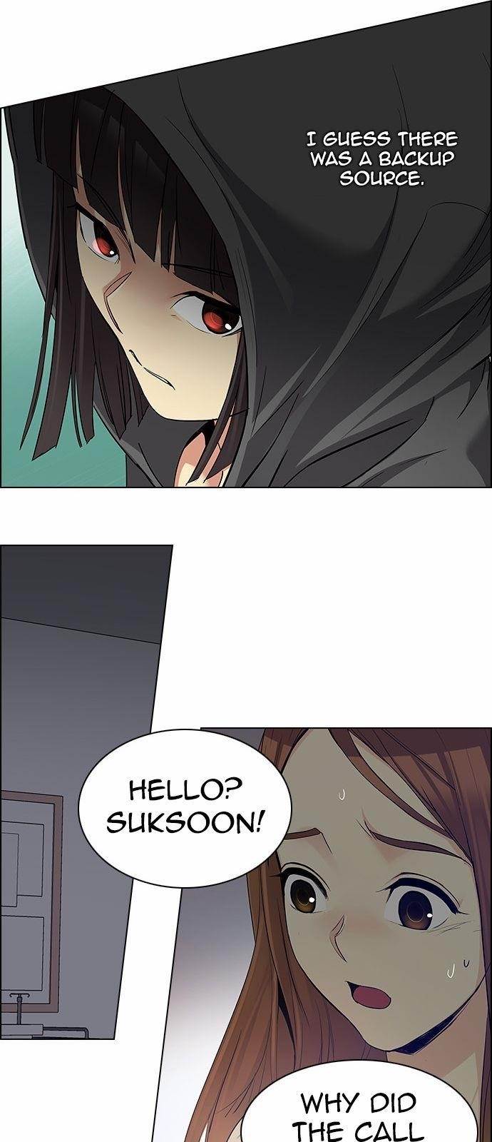 Dice: The Cube That Changes Everything Chapter 150 - Page 49