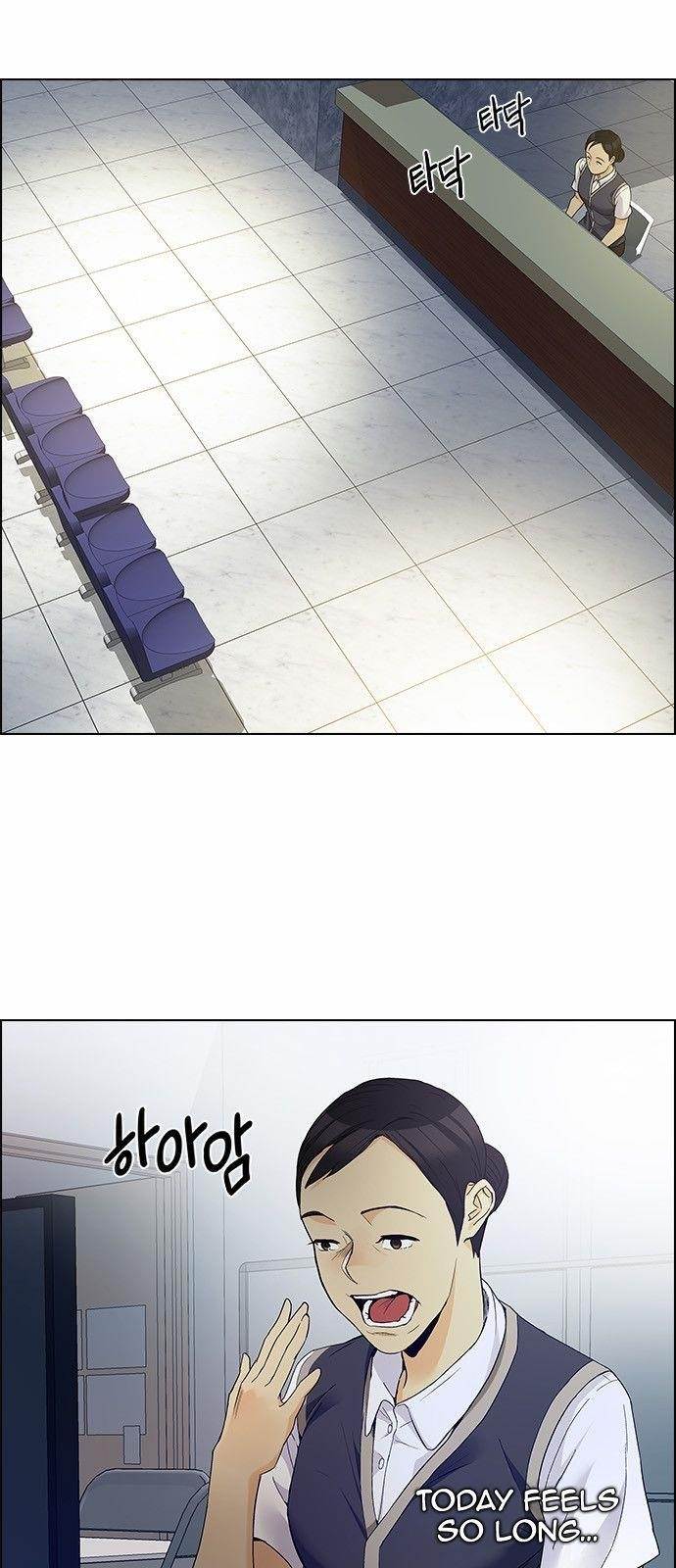 Dice: The Cube That Changes Everything Chapter 150 - Page 5