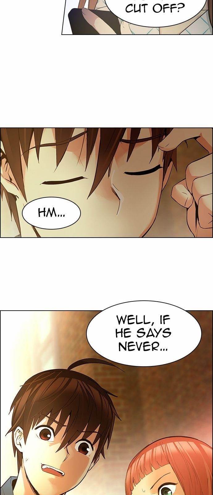 Dice: The Cube That Changes Everything Chapter 150 - Page 50