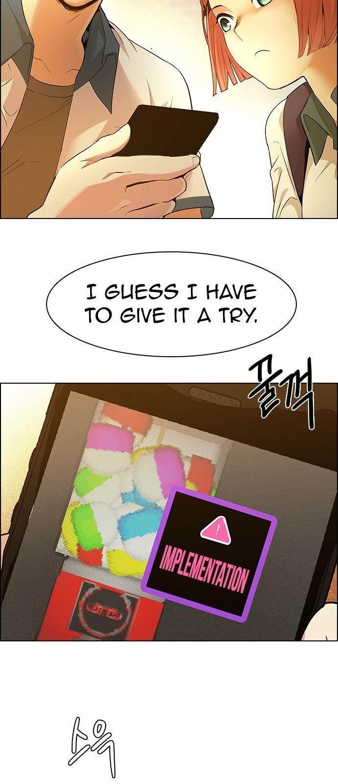 Dice: The Cube That Changes Everything Chapter 150 - Page 51