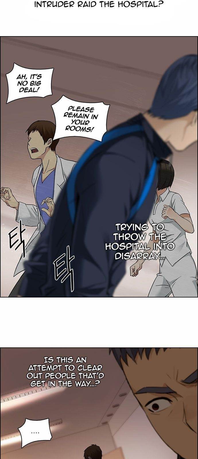 Dice: The Cube That Changes Everything Chapter 151 - Page 13