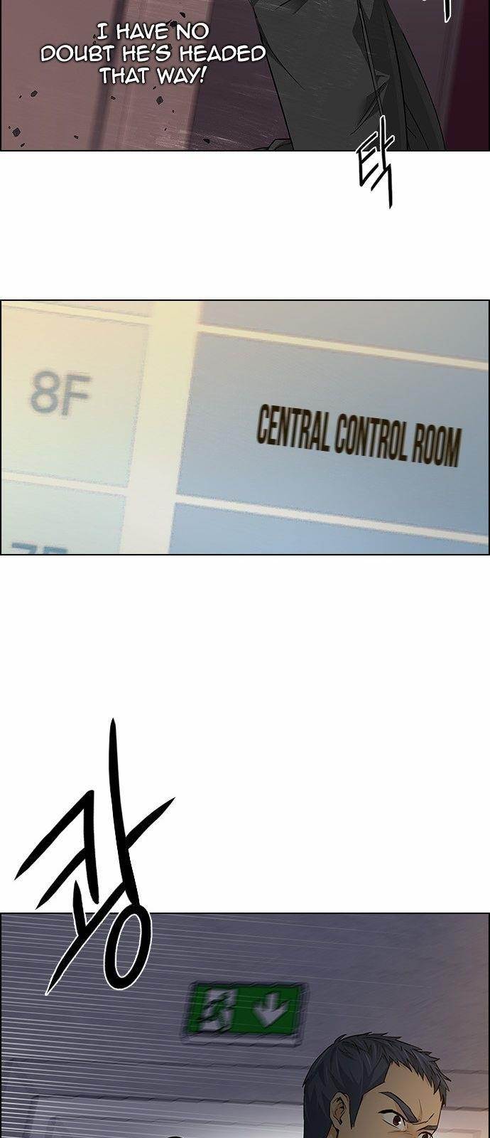 Dice: The Cube That Changes Everything Chapter 151 - Page 16