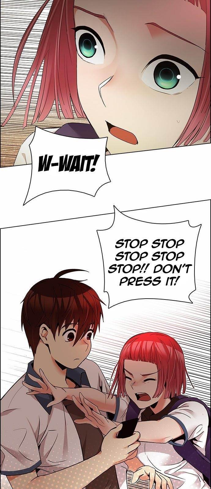 Dice: The Cube That Changes Everything Chapter 151 - Page 19