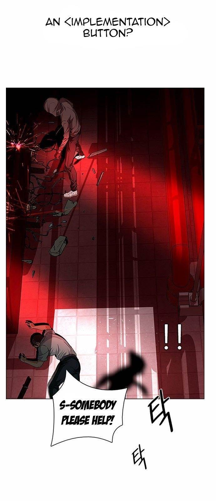 Dice: The Cube That Changes Everything Chapter 151 - Page 2