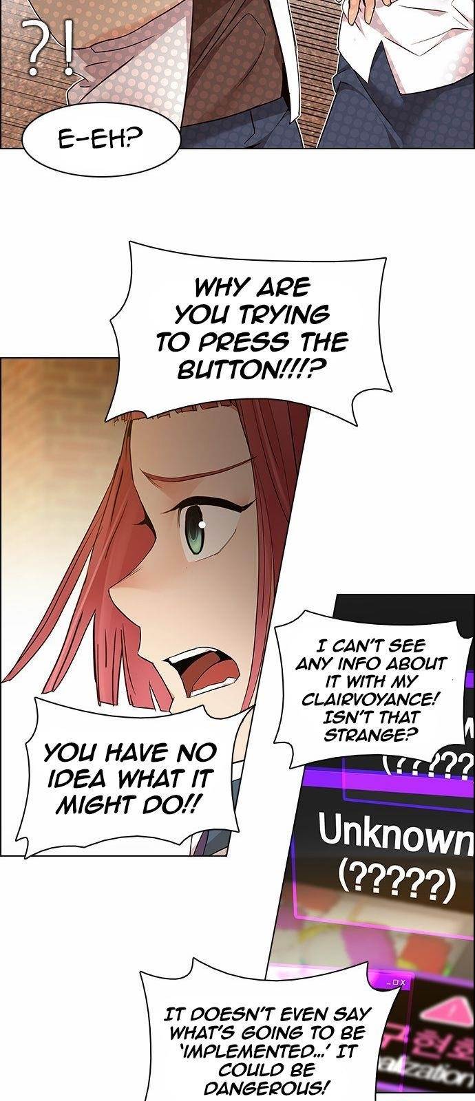 Dice: The Cube That Changes Everything Chapter 151 - Page 20