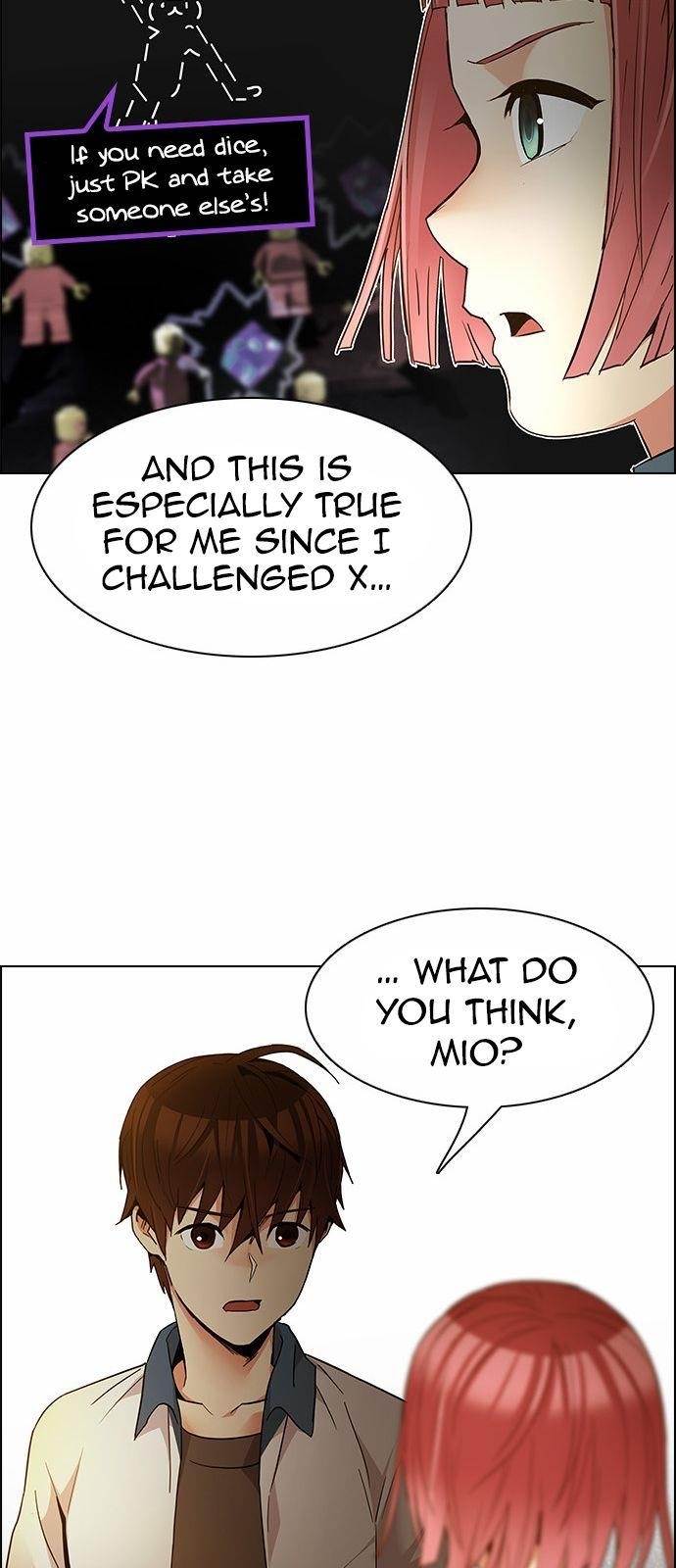 Dice: The Cube That Changes Everything Chapter 151 - Page 22