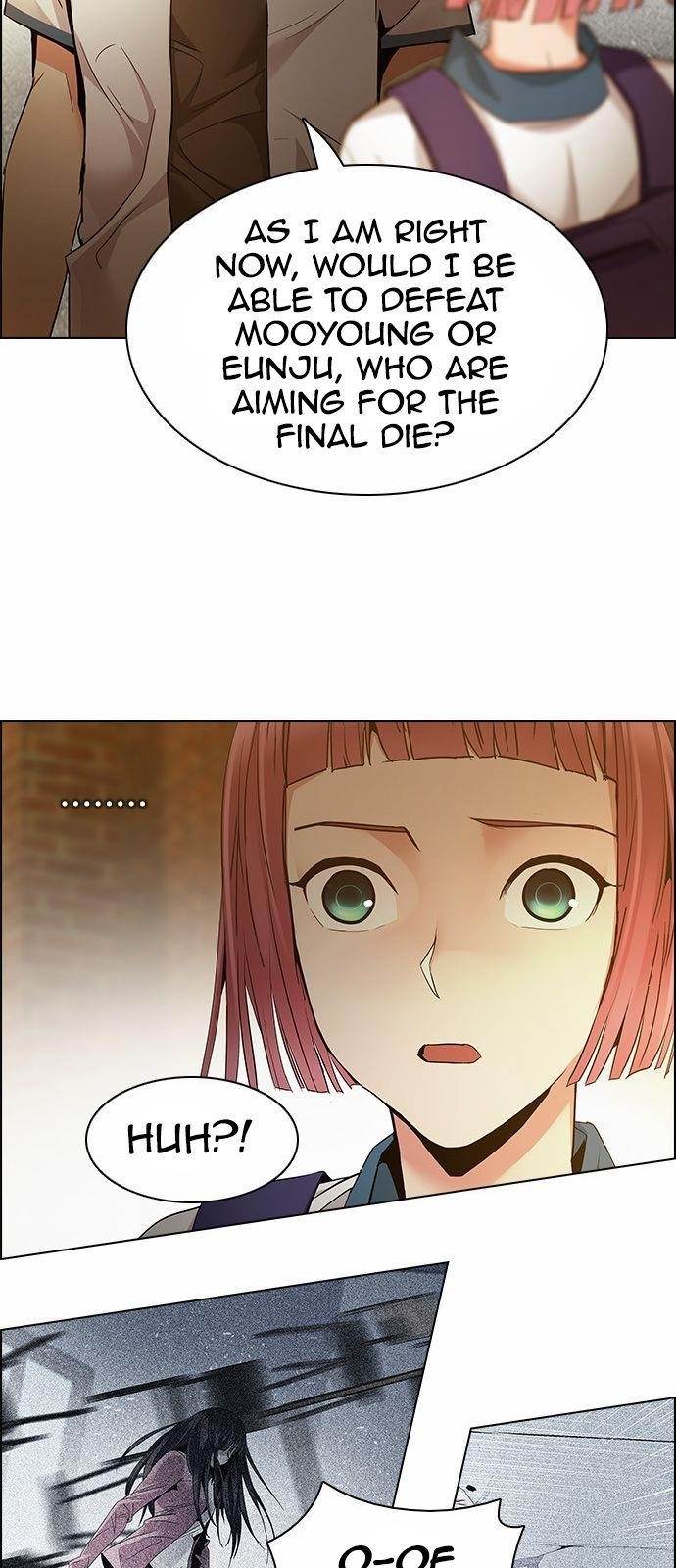 Dice: The Cube That Changes Everything Chapter 151 - Page 23