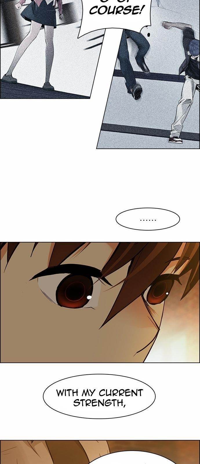 Dice: The Cube That Changes Everything Chapter 151 - Page 24