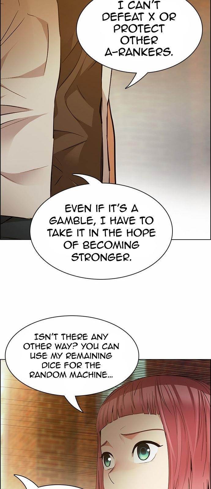 Dice: The Cube That Changes Everything Chapter 151 - Page 25