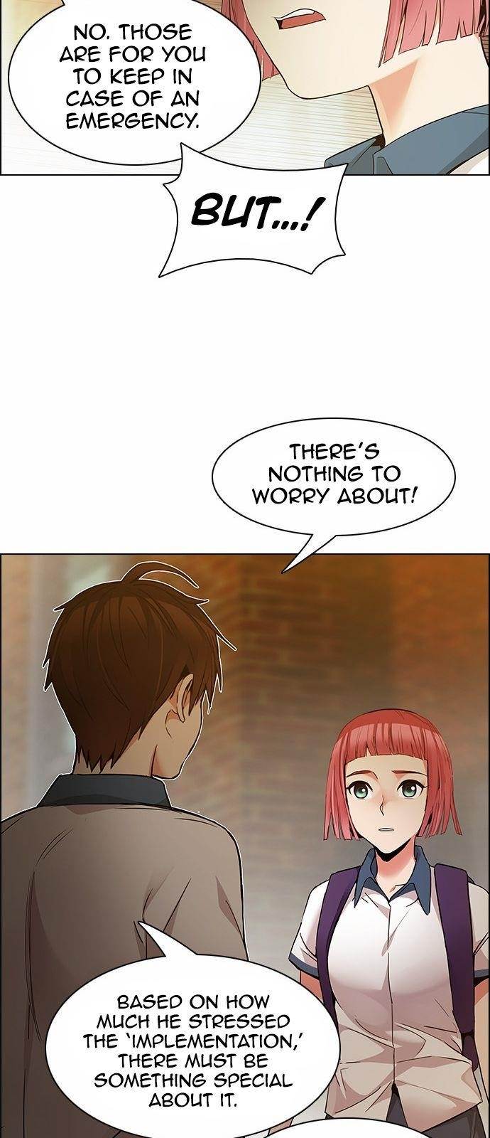 Dice: The Cube That Changes Everything Chapter 151 - Page 26