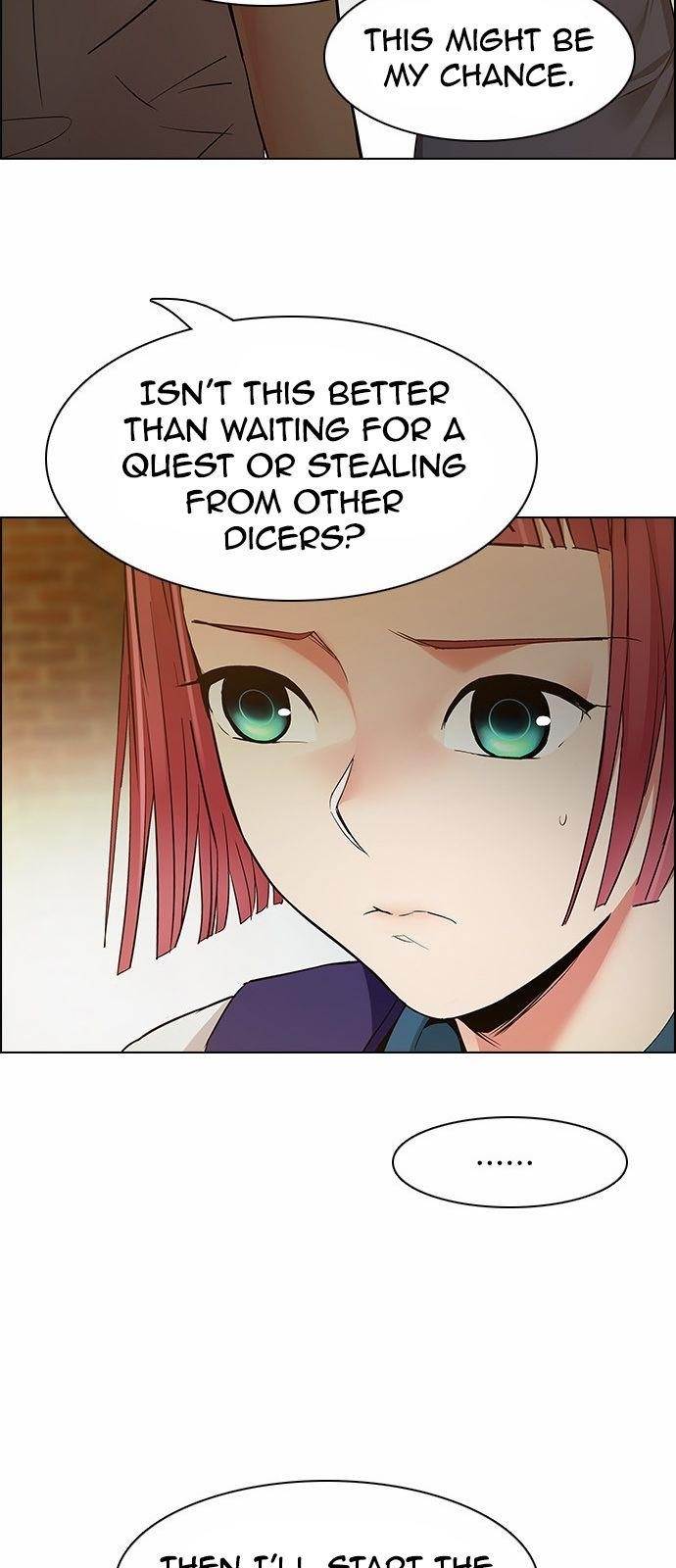 Dice: The Cube That Changes Everything Chapter 151 - Page 27