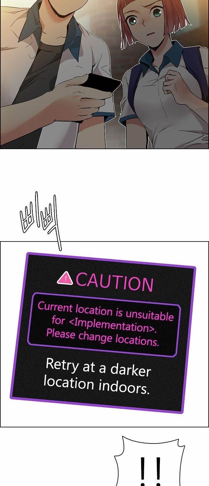 Dice: The Cube That Changes Everything Chapter 151 - Page 34