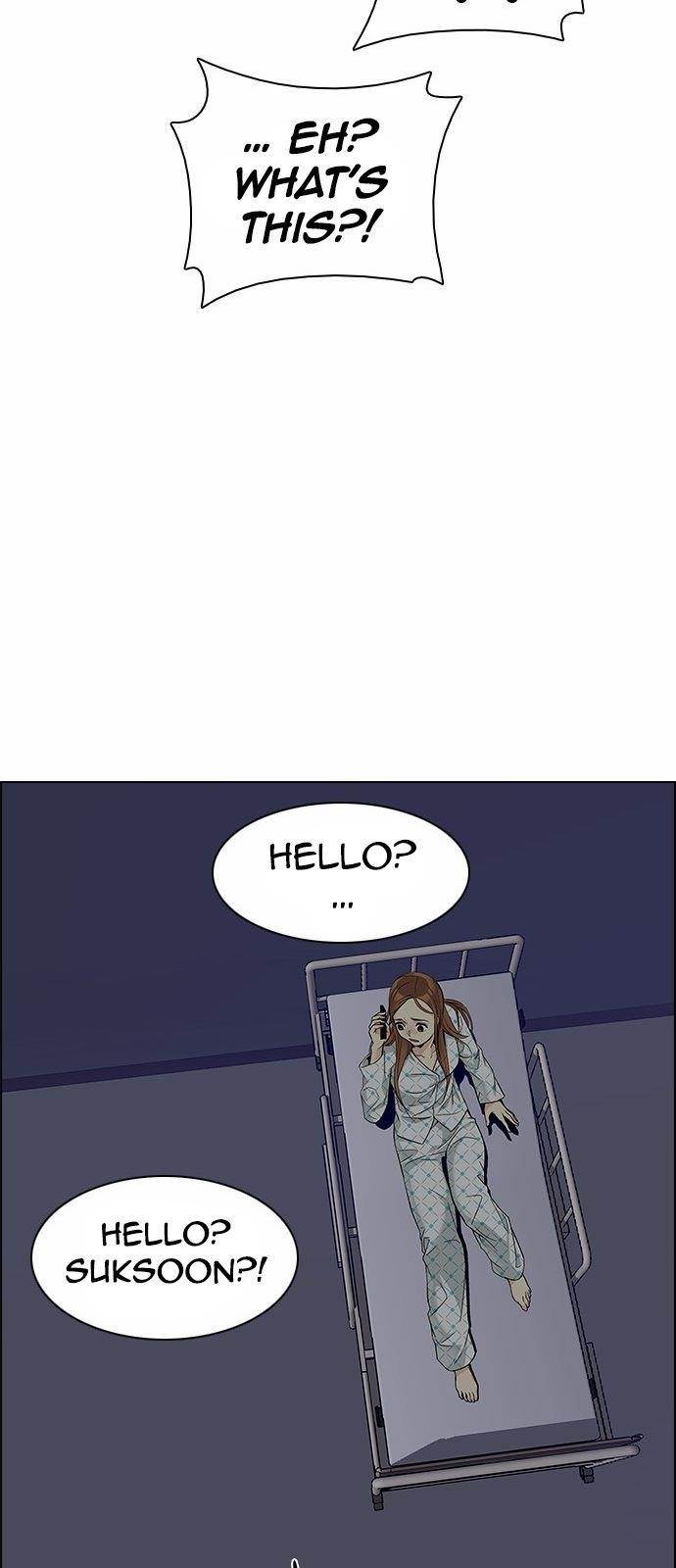 Dice: The Cube That Changes Everything Chapter 151 - Page 35