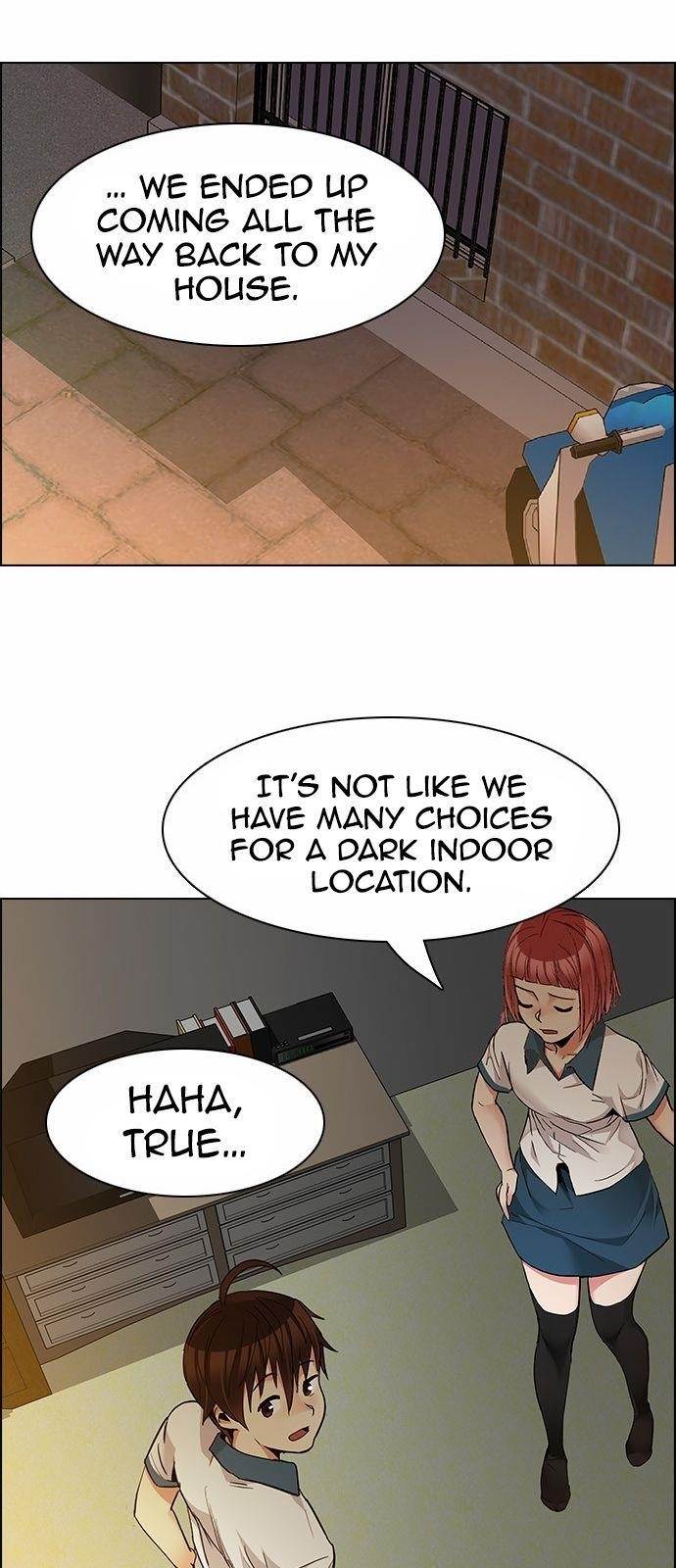 Dice: The Cube That Changes Everything Chapter 151 - Page 41