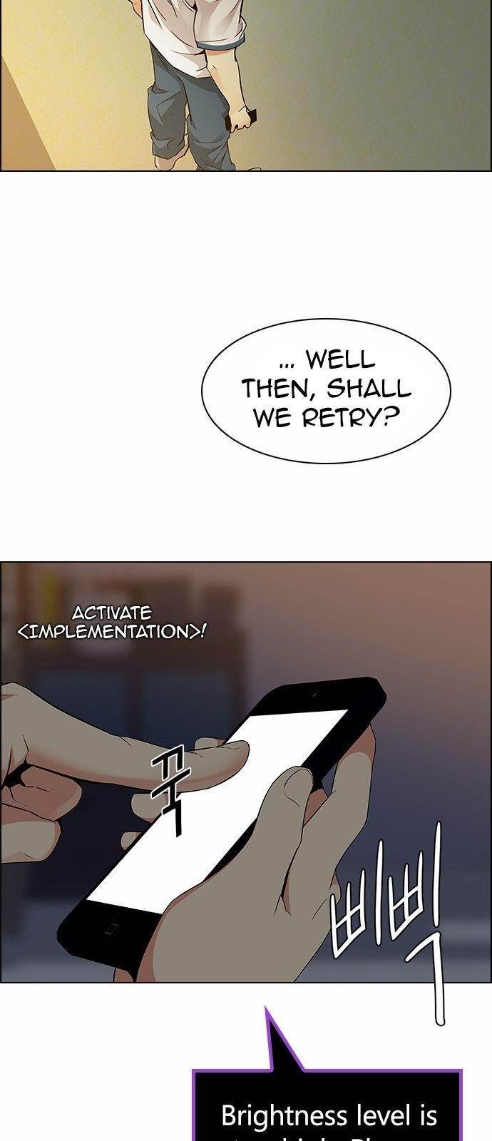 Dice: The Cube That Changes Everything Chapter 151 - Page 42