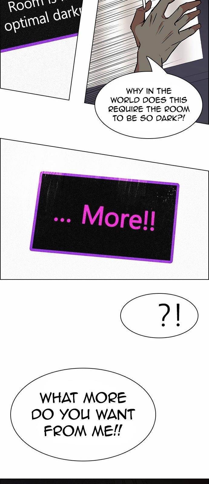 Dice: The Cube That Changes Everything Chapter 151 - Page 44