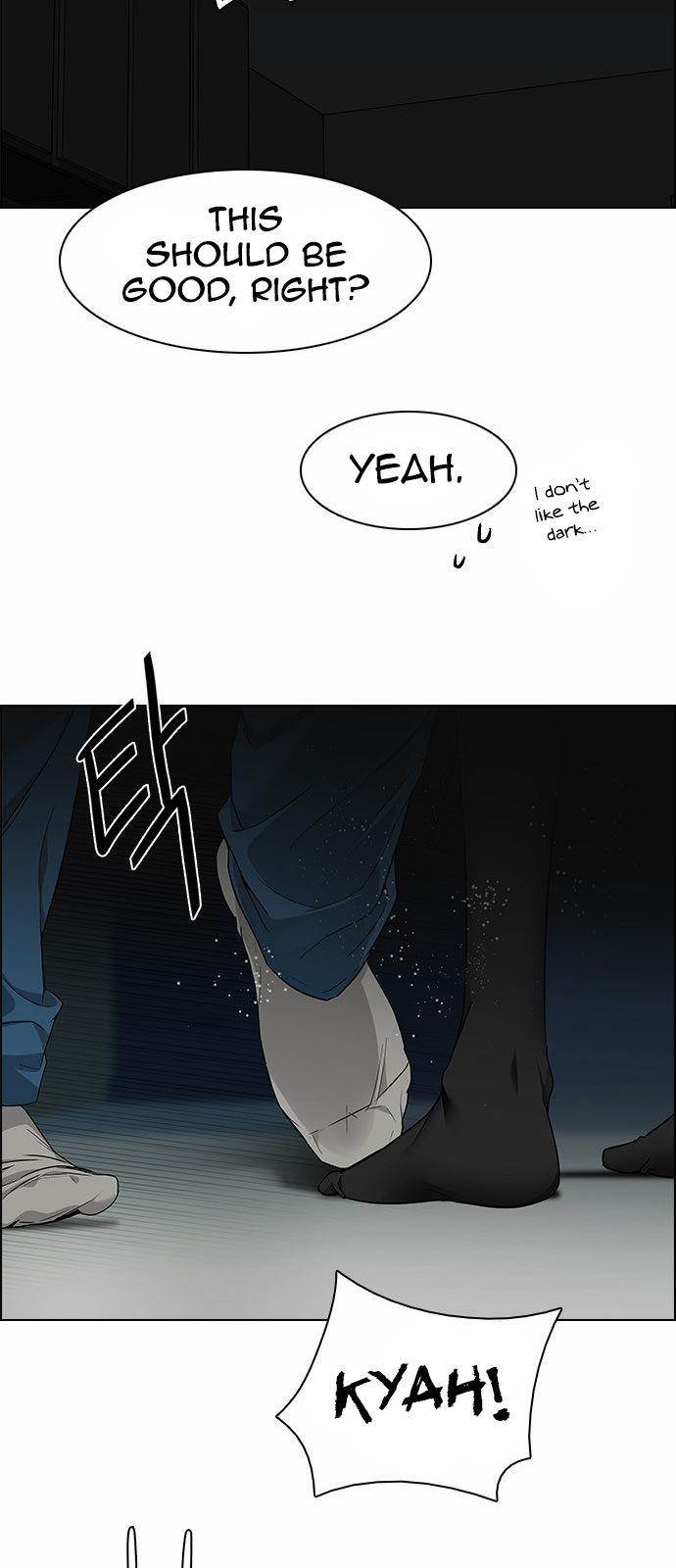 Dice: The Cube That Changes Everything Chapter 151 - Page 46