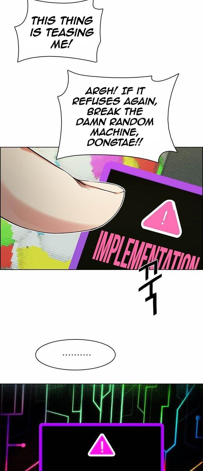 Dice: The Cube That Changes Everything Chapter 151 - Page 49