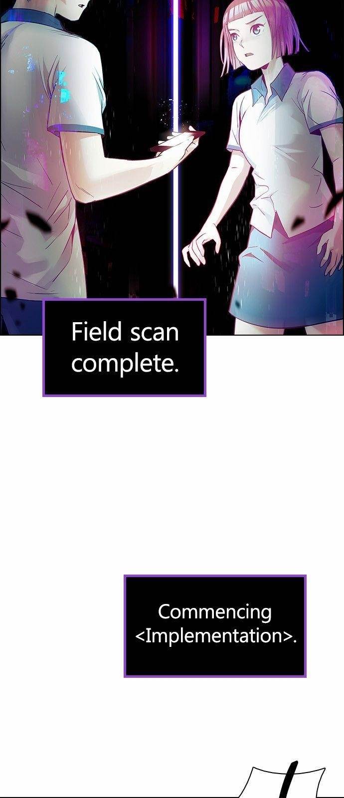 Dice: The Cube That Changes Everything Chapter 151 - Page 51