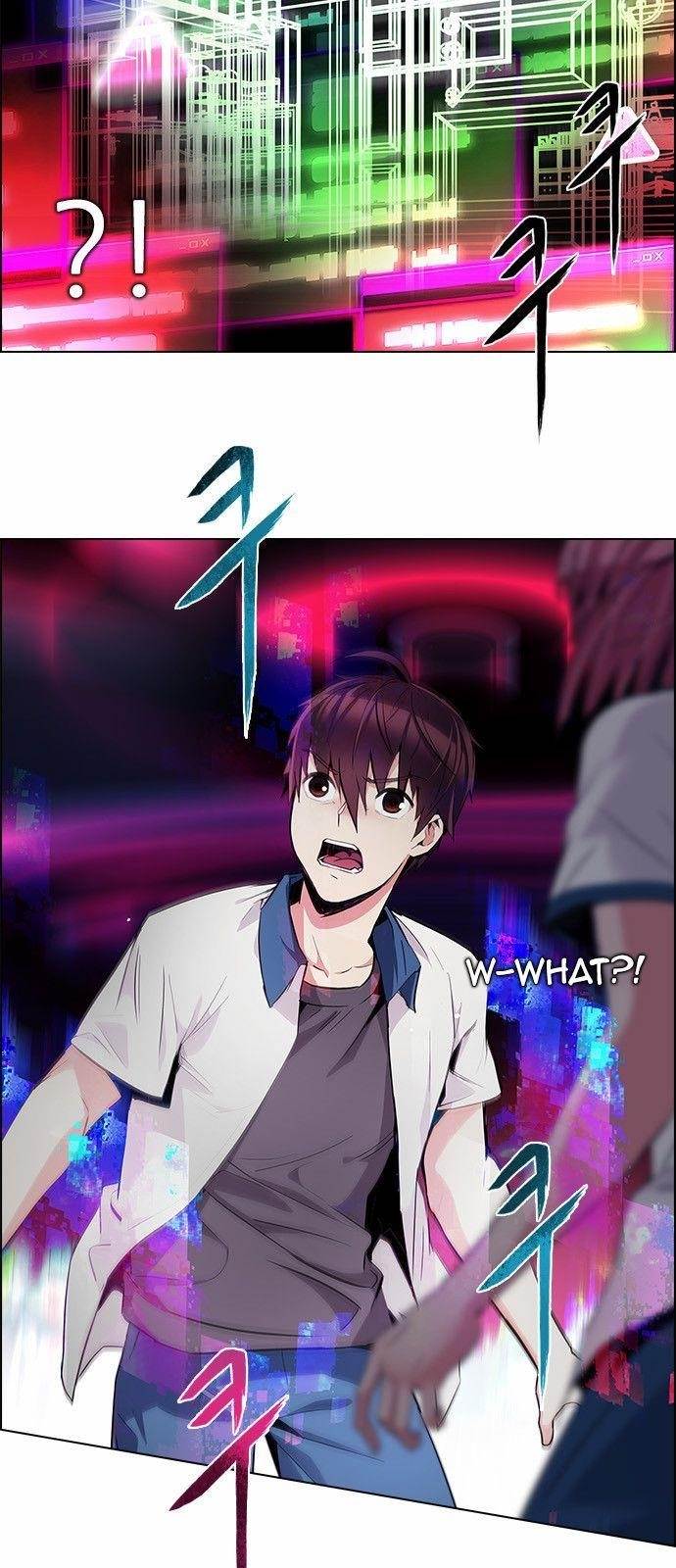 Dice: The Cube That Changes Everything Chapter 151 - Page 53