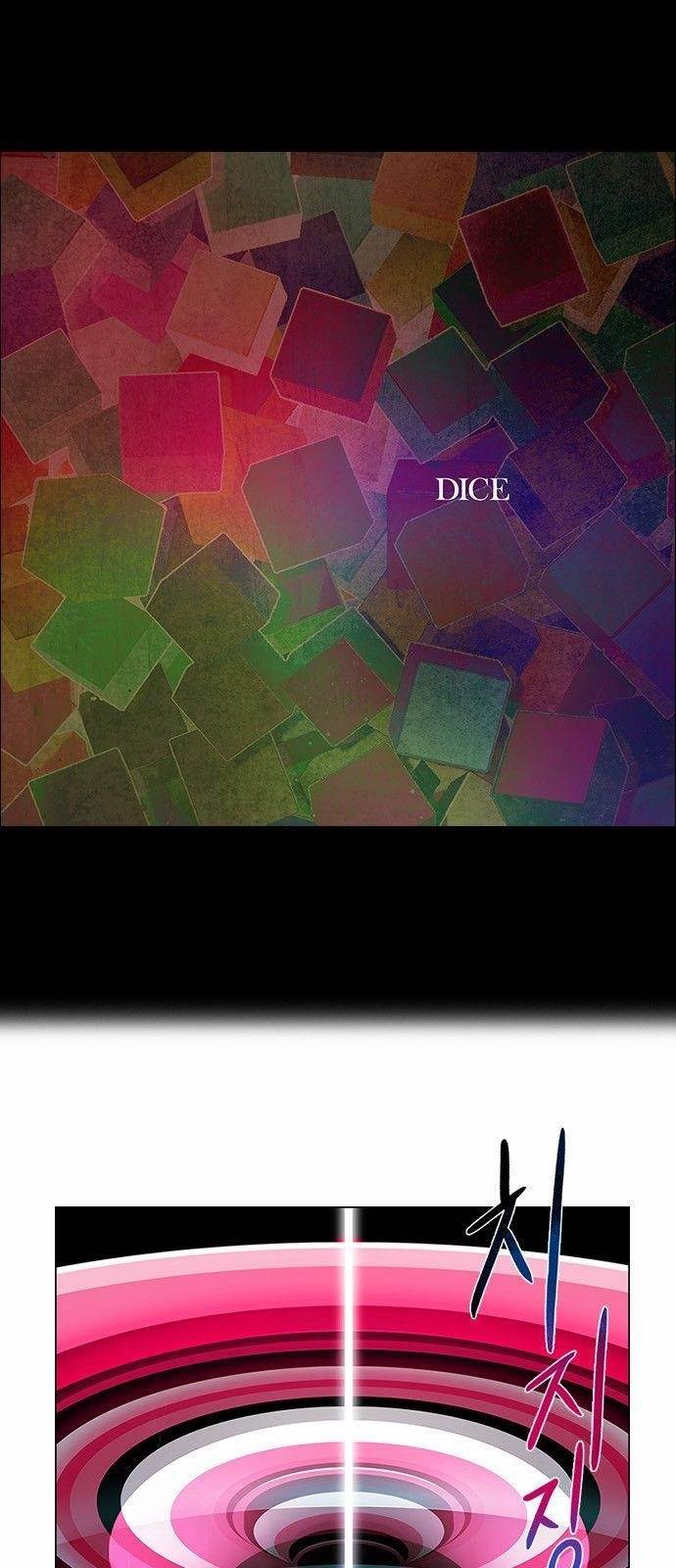 Dice: The Cube That Changes Everything Chapter 152 - Page 1