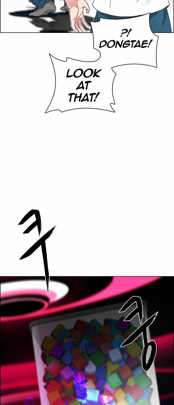 Dice: The Cube That Changes Everything Chapter 152 - Page 11