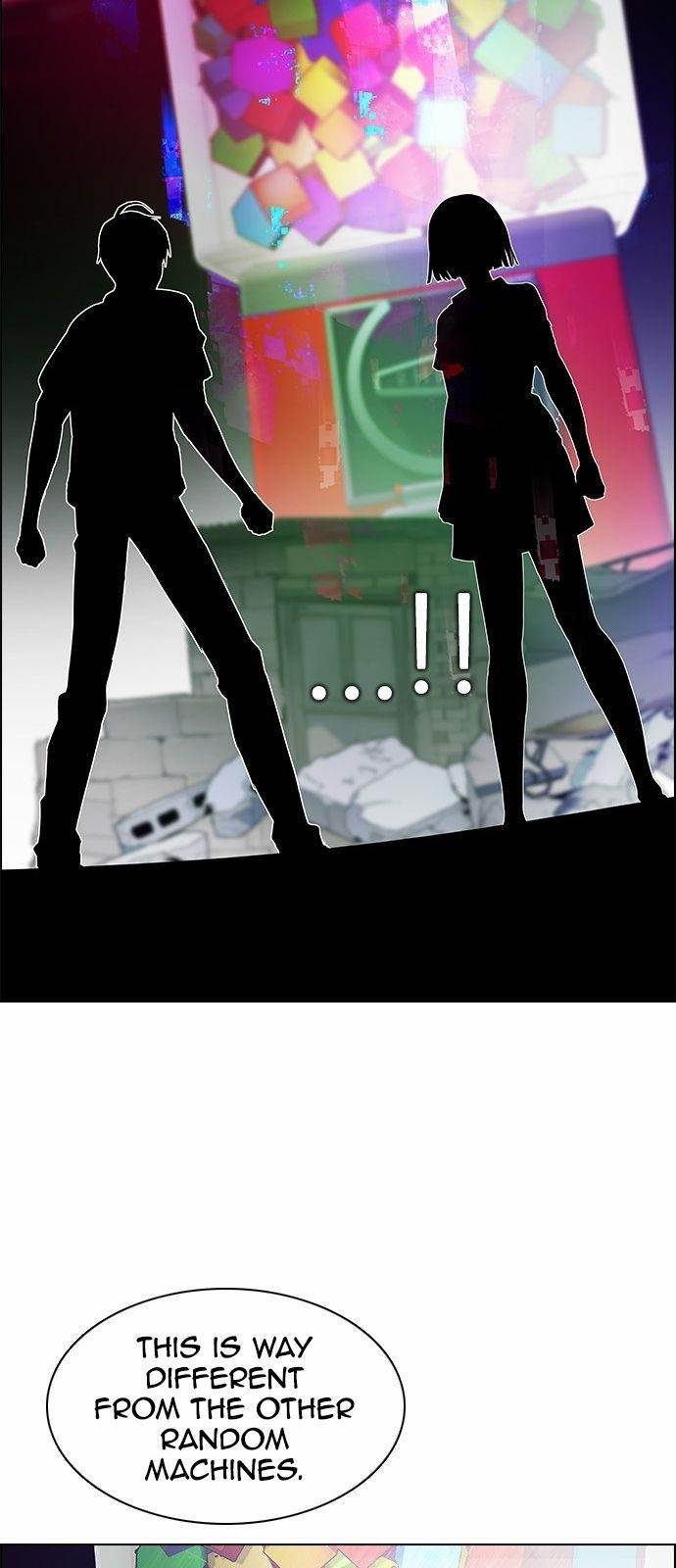 Dice: The Cube That Changes Everything Chapter 152 - Page 12