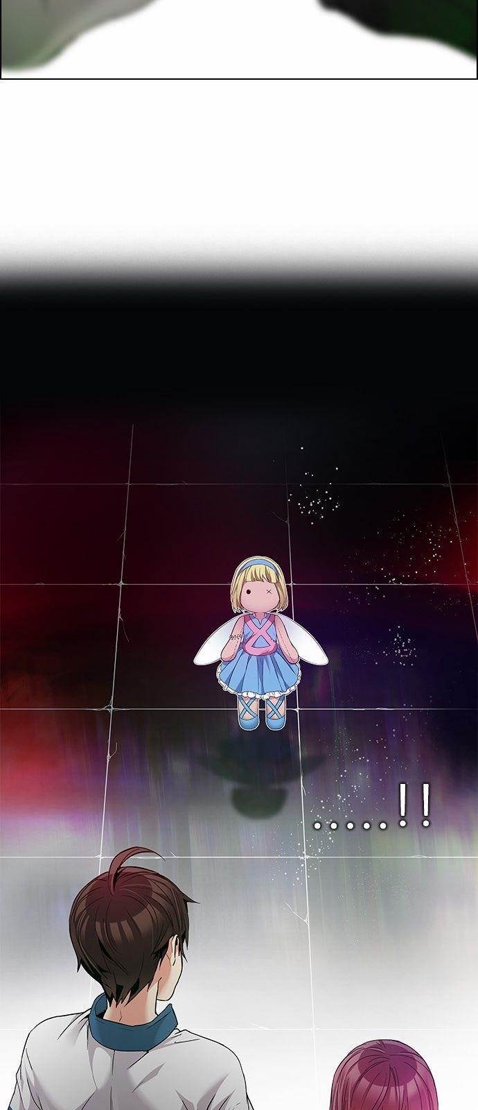 Dice: The Cube That Changes Everything Chapter 152 - Page 17