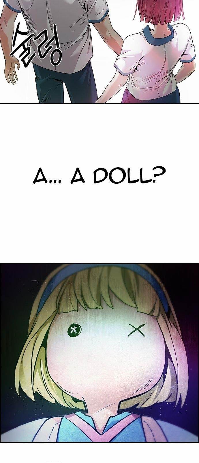 Dice: The Cube That Changes Everything Chapter 152 - Page 18