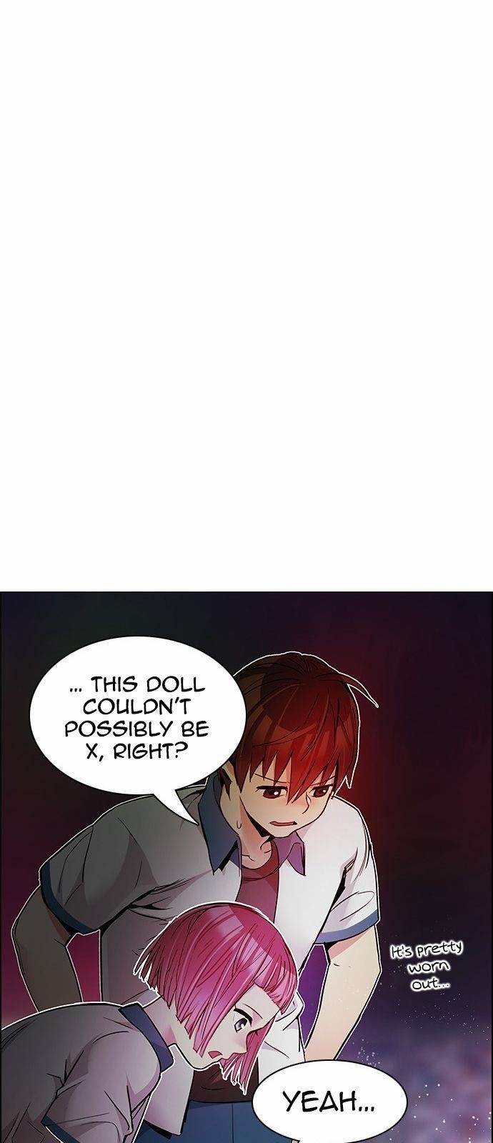 Dice: The Cube That Changes Everything Chapter 152 - Page 27