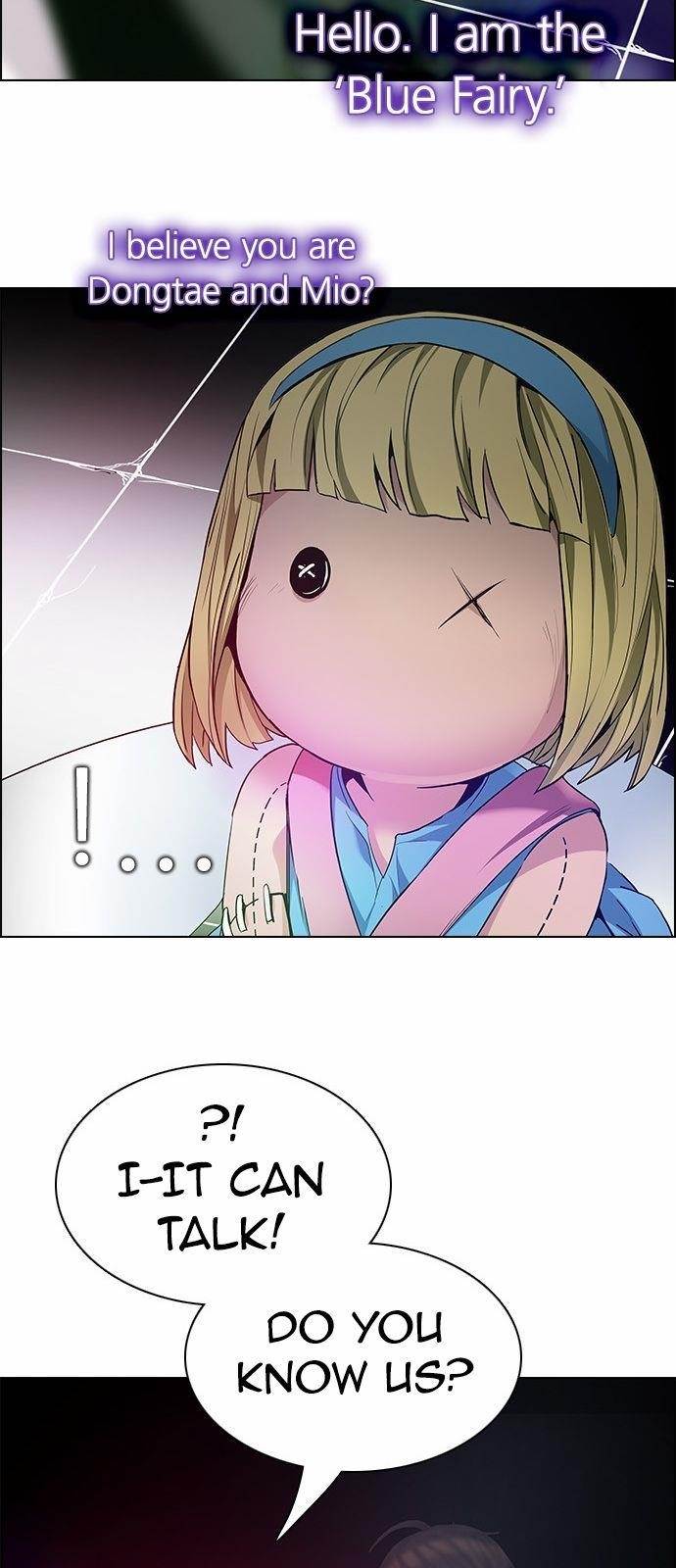 Dice: The Cube That Changes Everything Chapter 152 - Page 29