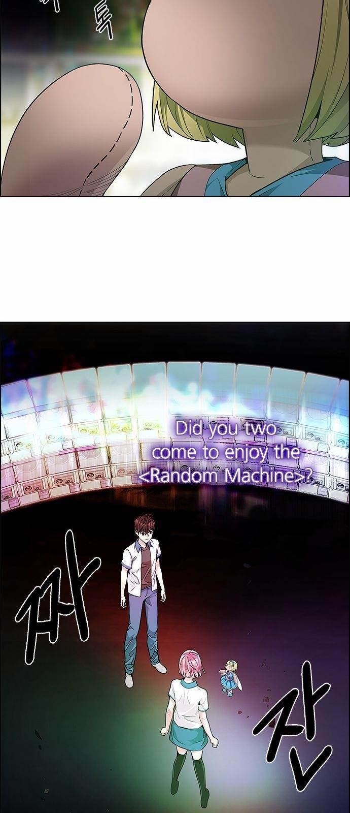 Dice: The Cube That Changes Everything Chapter 152 - Page 31