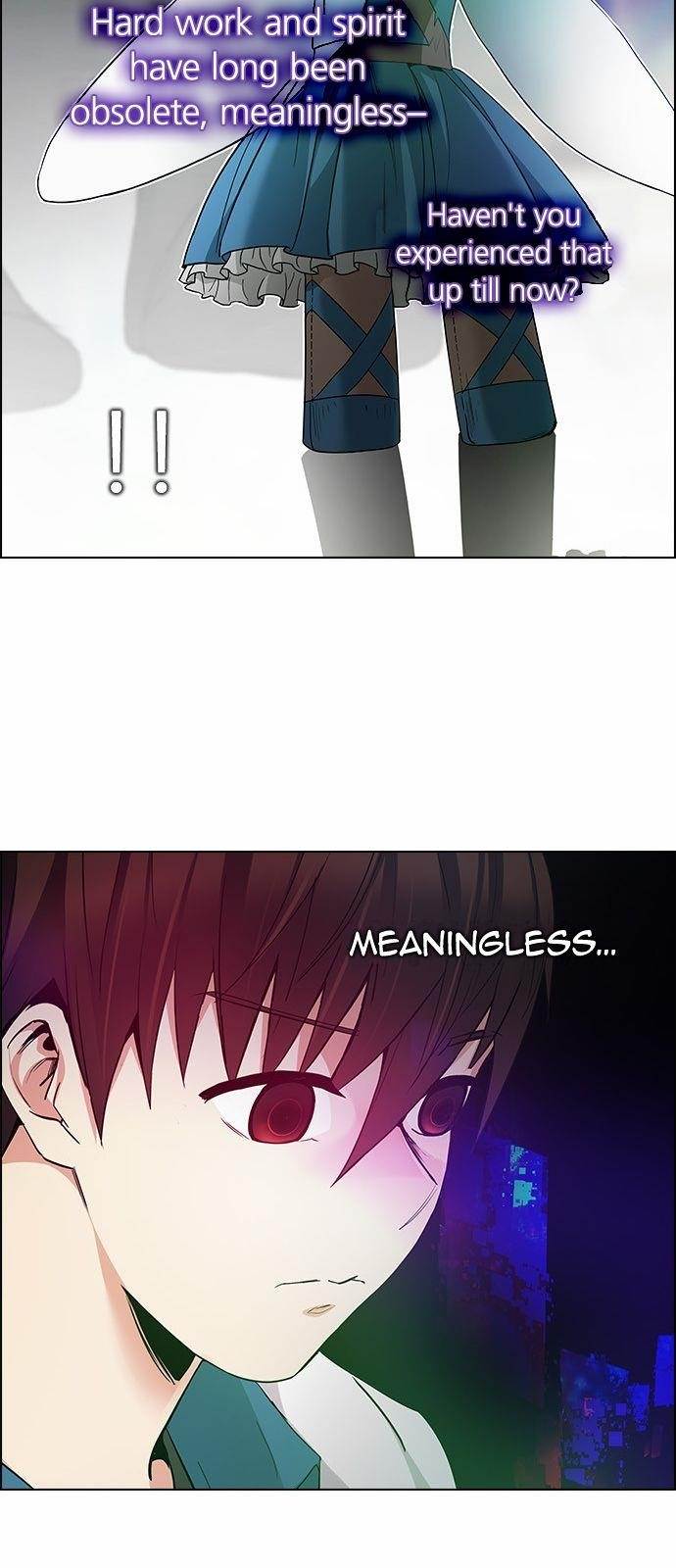 Dice: The Cube That Changes Everything Chapter 152 - Page 35