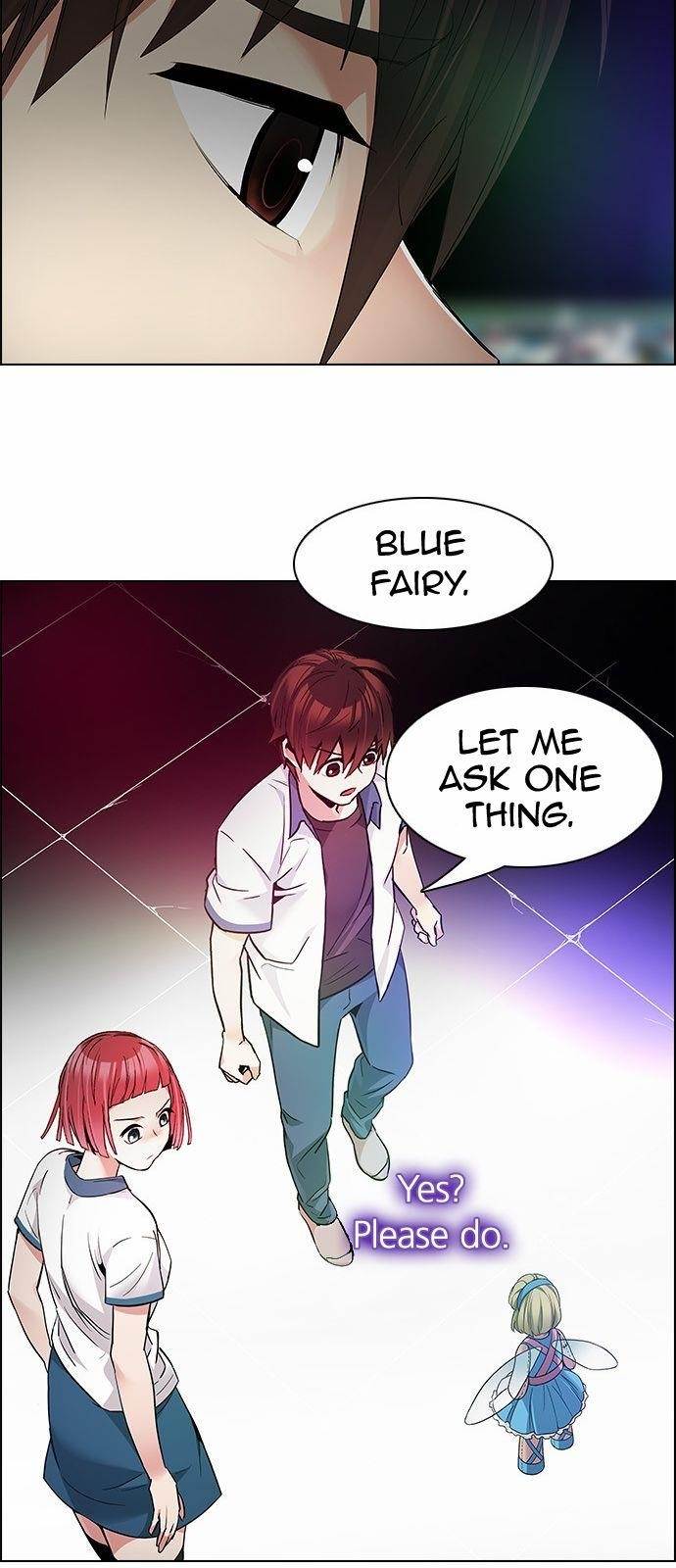 Dice: The Cube That Changes Everything Chapter 152 - Page 37