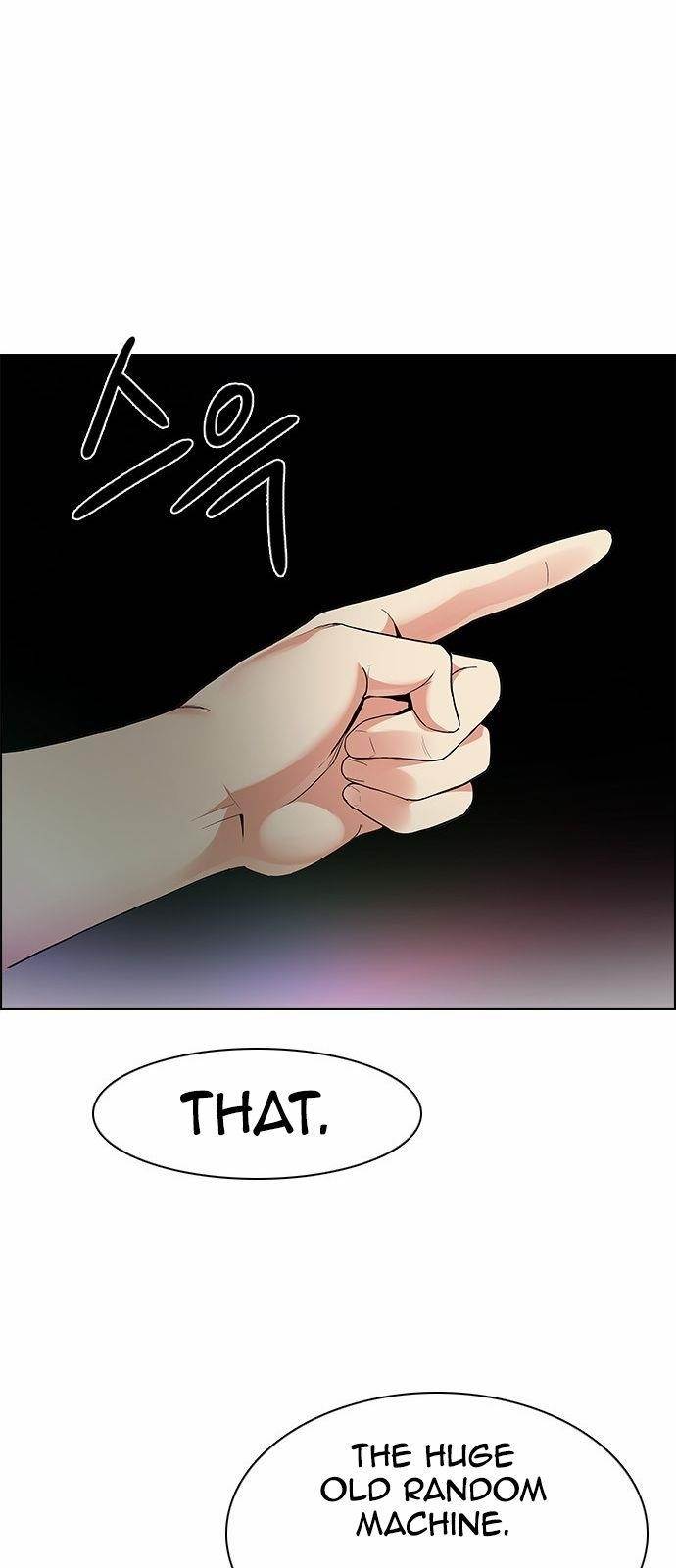 Dice: The Cube That Changes Everything Chapter 152 - Page 38