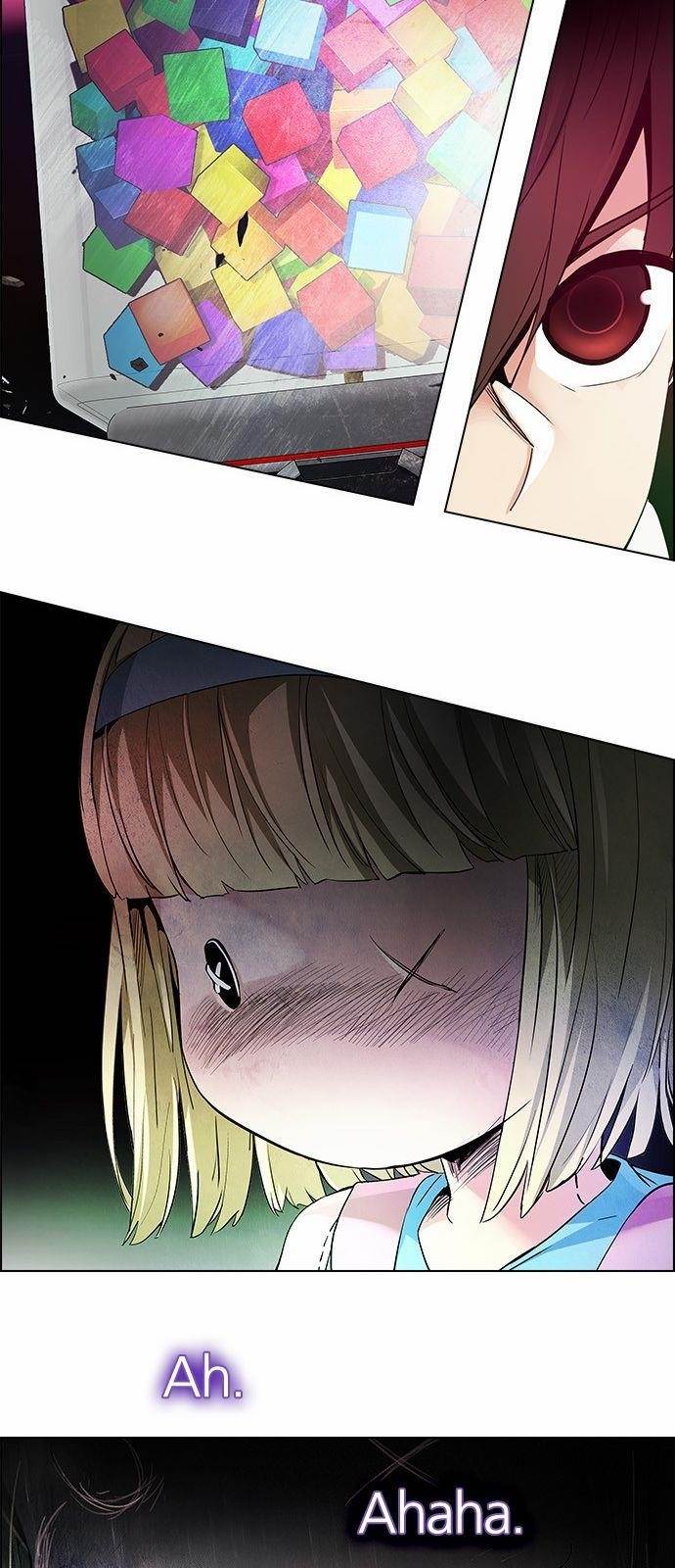 Dice: The Cube That Changes Everything Chapter 152 - Page 40