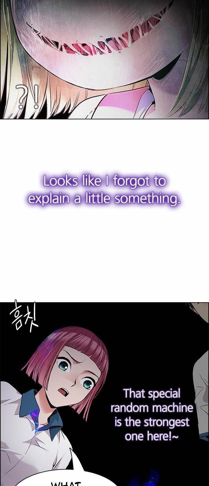 Dice: The Cube That Changes Everything Chapter 152 - Page 41