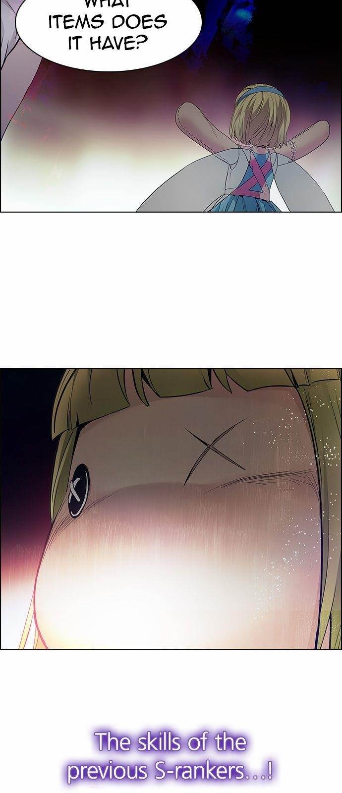 Dice: The Cube That Changes Everything Chapter 152 - Page 42