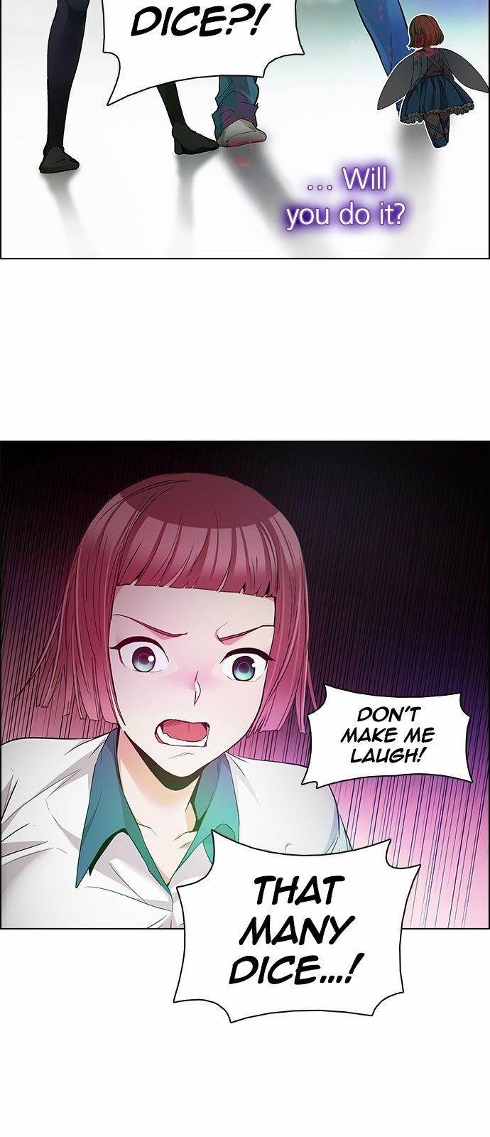 Dice: The Cube That Changes Everything Chapter 152 - Page 47