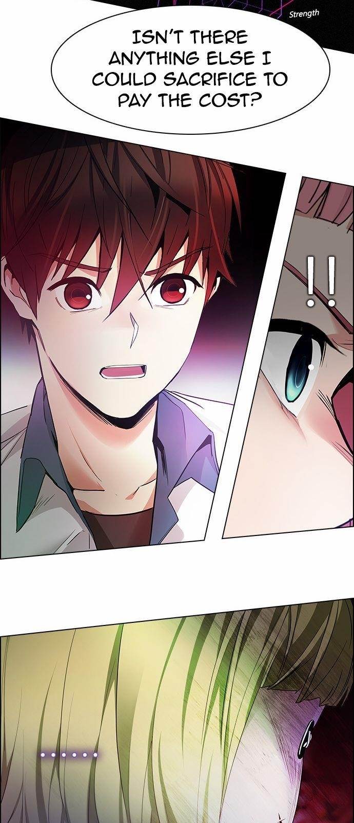 Dice: The Cube That Changes Everything Chapter 152 - Page 52