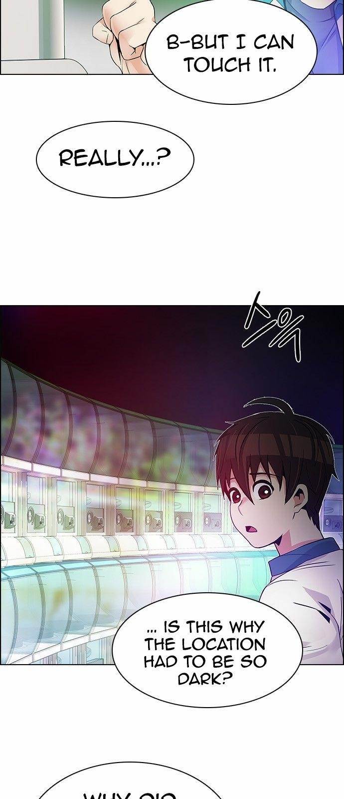 Dice: The Cube That Changes Everything Chapter 152 - Page 9