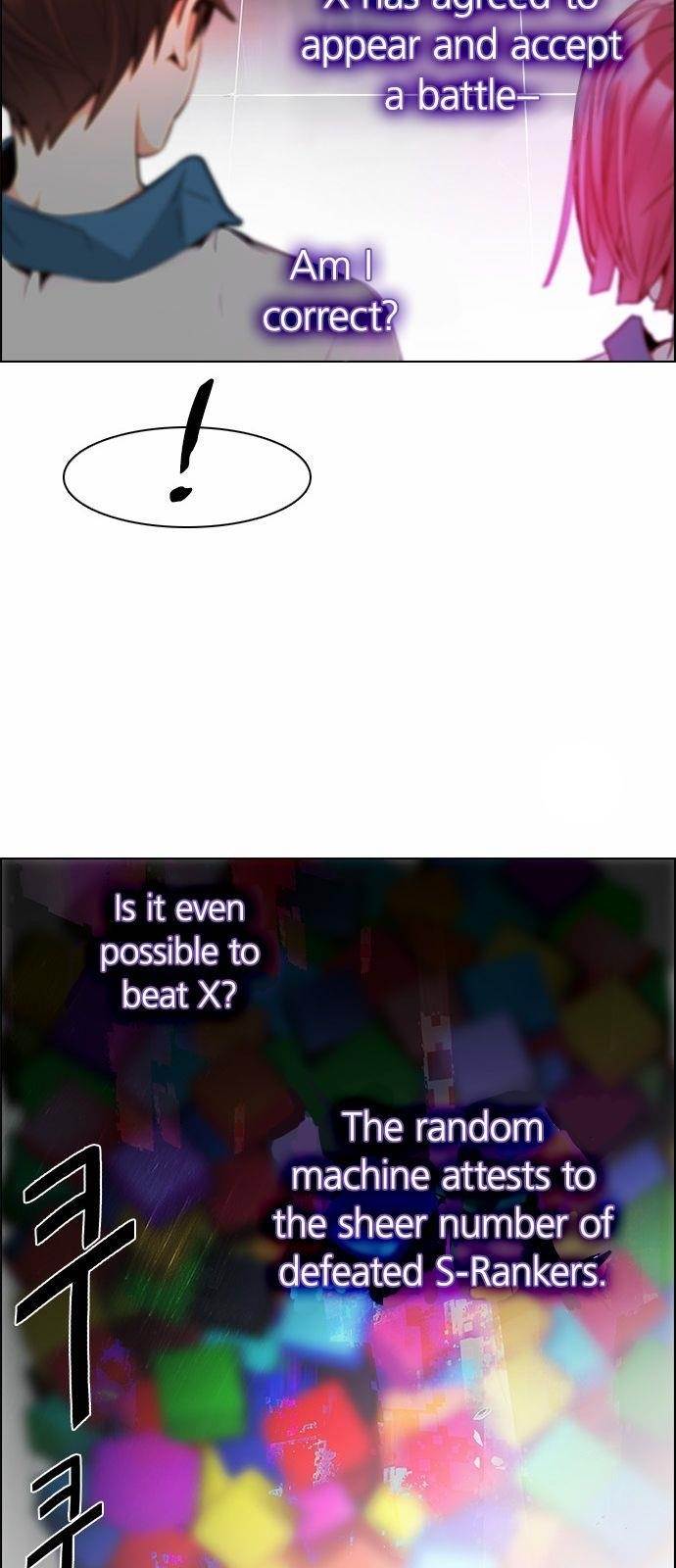 Dice: The Cube That Changes Everything Chapter 153 - Page 10