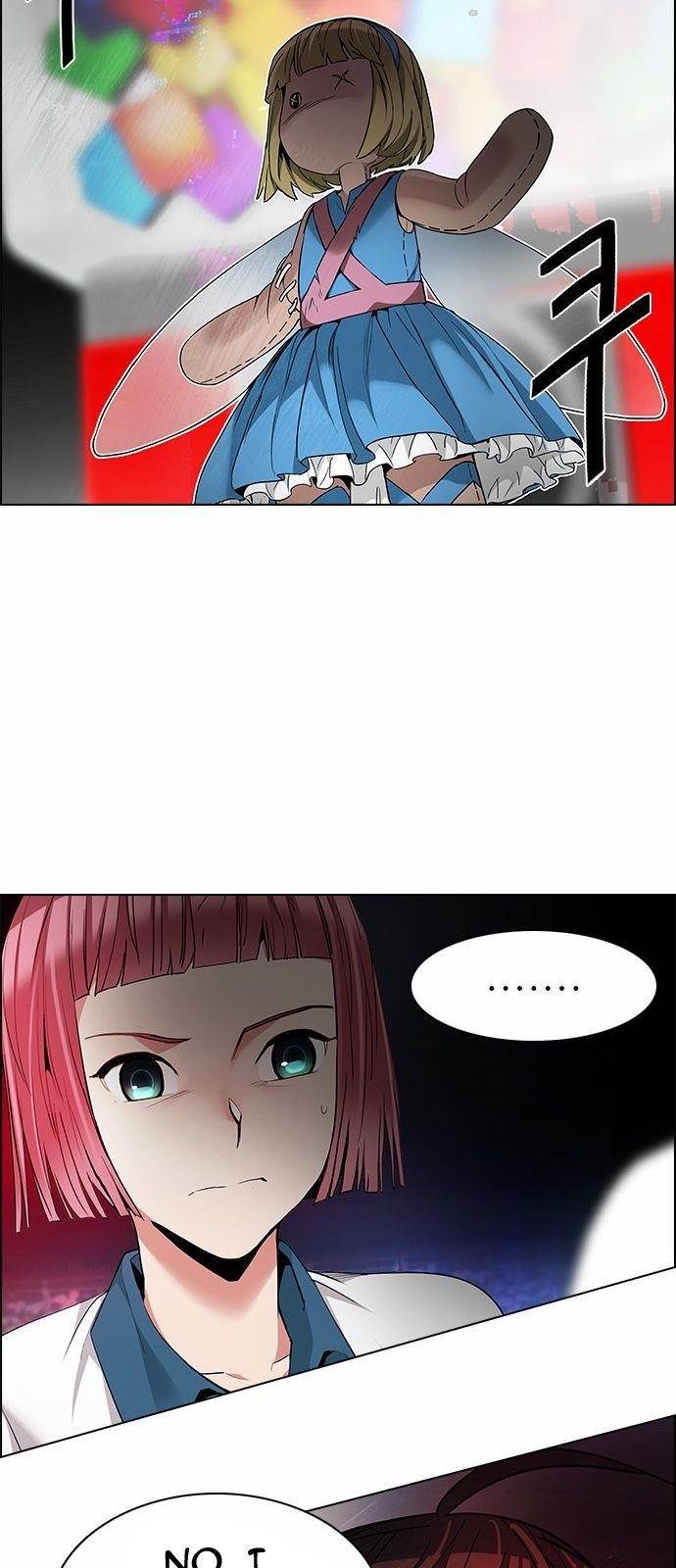 Dice: The Cube That Changes Everything Chapter 153 - Page 11