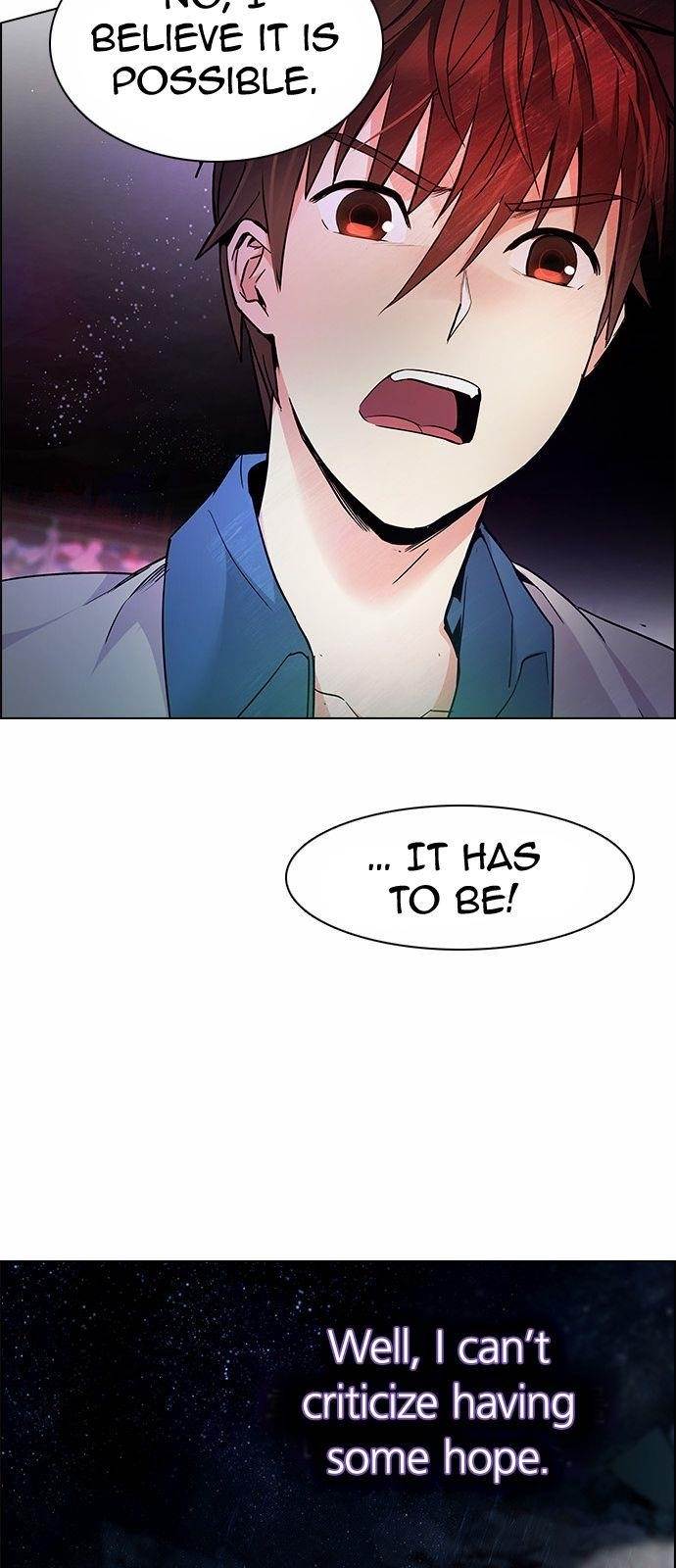 Dice: The Cube That Changes Everything Chapter 153 - Page 12