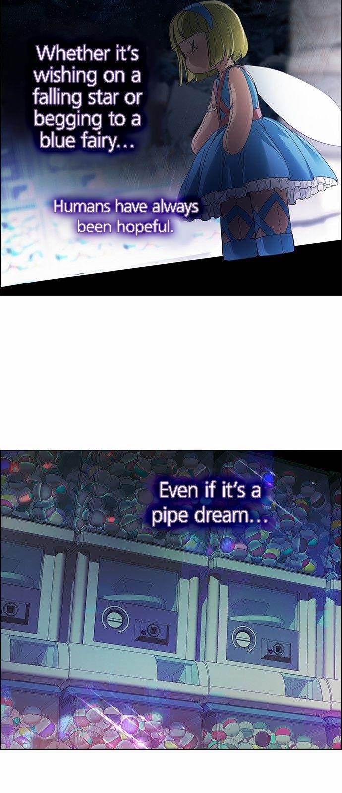 Dice: The Cube That Changes Everything Chapter 153 - Page 13